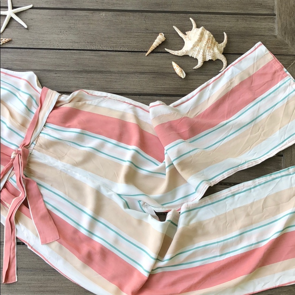 🌴🔆ROXY- FROM THE CLOUDS JUMPSUIT🔆🌴 - Picture 7 of 14